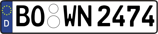 BO-WN2474