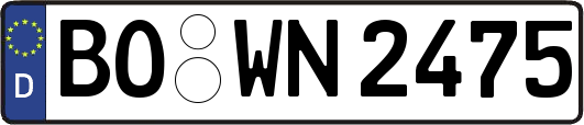 BO-WN2475