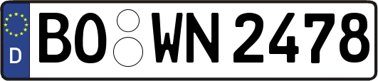 BO-WN2478