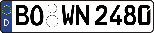 BO-WN2480