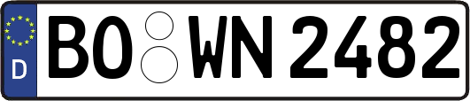 BO-WN2482