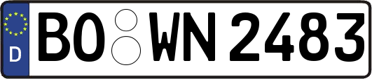 BO-WN2483