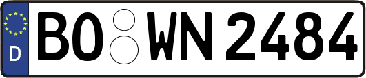 BO-WN2484
