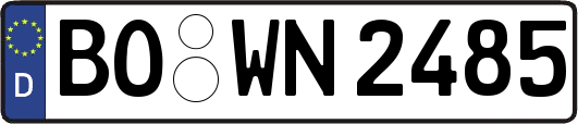BO-WN2485