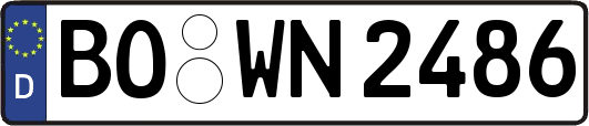 BO-WN2486