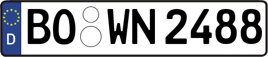 BO-WN2488