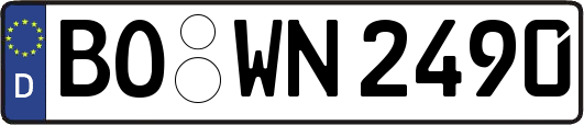BO-WN2490