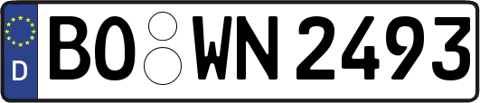 BO-WN2493