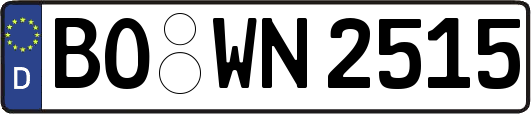 BO-WN2515