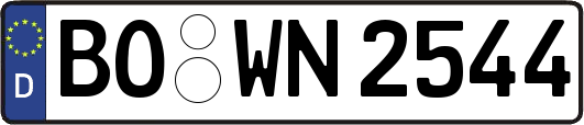 BO-WN2544
