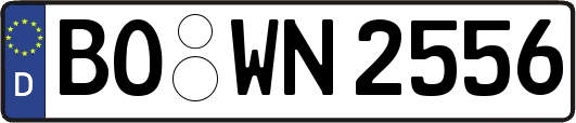 BO-WN2556