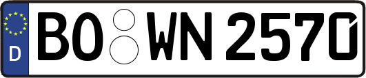 BO-WN2570