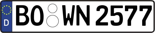 BO-WN2577
