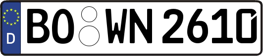 BO-WN2610