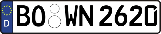 BO-WN2620