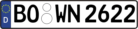 BO-WN2622