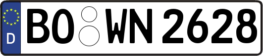 BO-WN2628