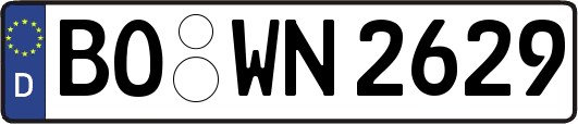 BO-WN2629