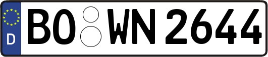 BO-WN2644