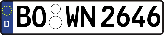 BO-WN2646