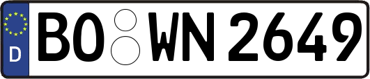 BO-WN2649