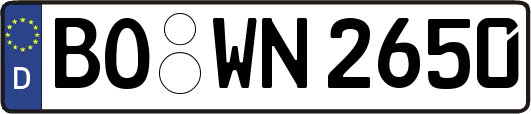 BO-WN2650
