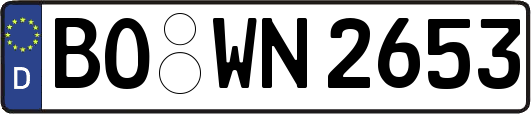 BO-WN2653