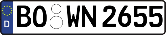 BO-WN2655