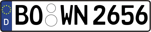 BO-WN2656