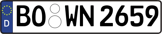 BO-WN2659