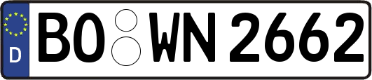 BO-WN2662