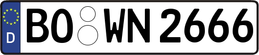 BO-WN2666