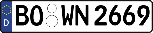 BO-WN2669