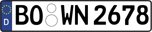 BO-WN2678