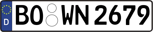 BO-WN2679