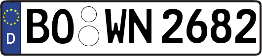 BO-WN2682