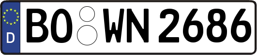 BO-WN2686