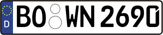 BO-WN2690