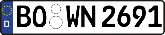 BO-WN2691