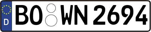 BO-WN2694