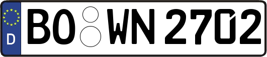 BO-WN2702