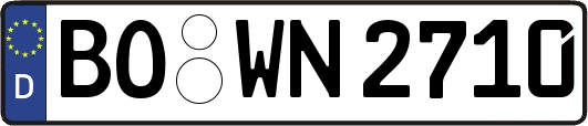BO-WN2710