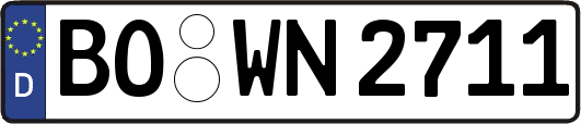 BO-WN2711