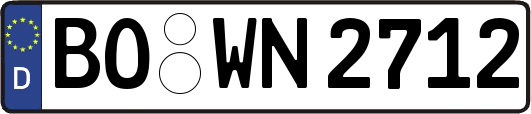 BO-WN2712