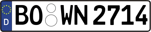 BO-WN2714