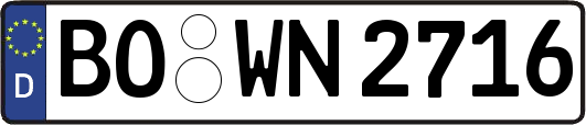 BO-WN2716