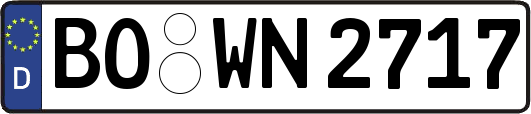 BO-WN2717