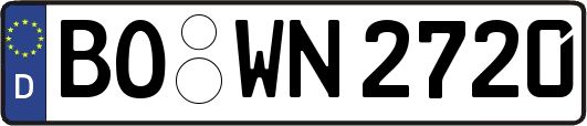 BO-WN2720