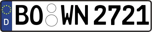 BO-WN2721