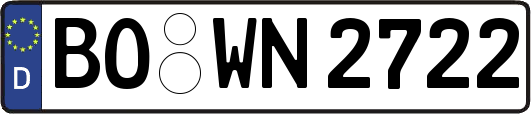 BO-WN2722